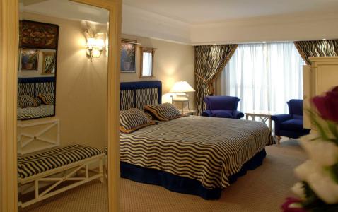 Crowne Plaza Dubai Deira - 28