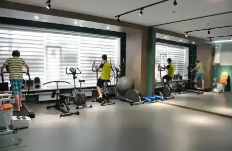 "Energetik" Sanatorium - 47