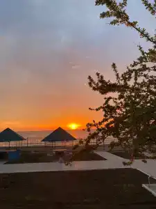 Morskaya Volna Guest house - 14