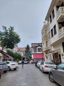 Xenia Istanbul - 9