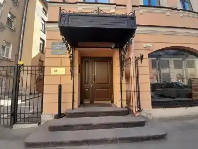 Статский Советник на Кустарном - 54