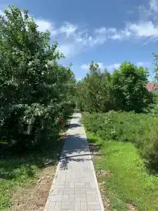 Tihiy Prichal Tourist base - 4