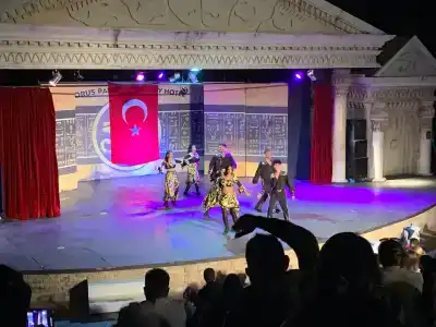 Horus Paradise Resort - Ultra All Inclusive - 27