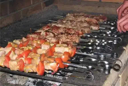 Turbaza Savinka - 35