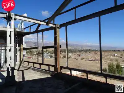 Dom otdyha Altyn-Kyol Pansionat - 6