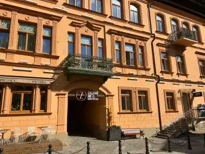 Zalkind Rooms & Kitchen - 77