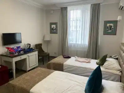 Donskoy Guest House - 32