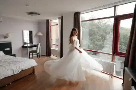 Business - Vremena Goda Taganskaya - 10