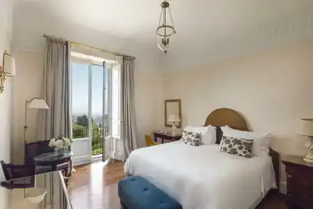 Grand Timeo, A Belmond, Taormina - 1