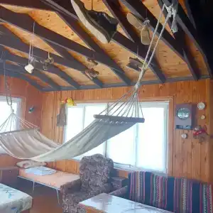 Aghrougolok Hostel - 28