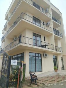 Guest house Ambiance - 4