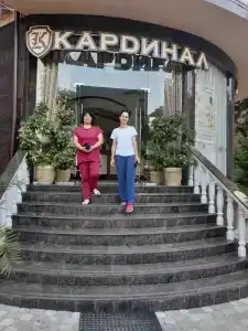 Кардинал - 51