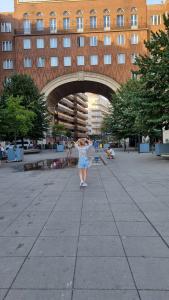Danubius Hungaria City Center - 8