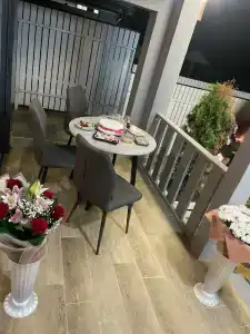 Tihaya gavan na kose Tourist base - 66