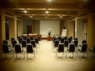 Mercure Roma Centro St. John - 47