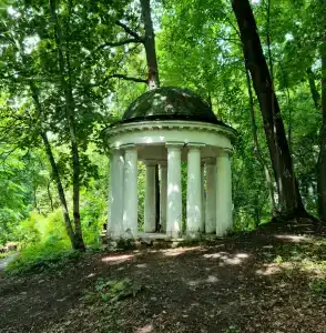 Усадьба Горки Загородный отель - 11