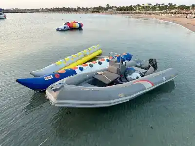 Xanadu Club Makadi Bay - 95