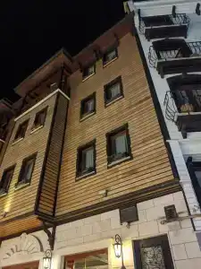 Sirkeci Mansion - 54