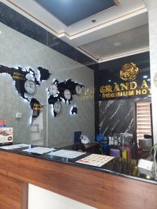 Grand Art Premium - 40