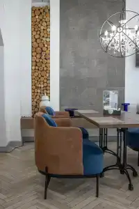 Gostinitsa "Ekodom" Sochi - 12