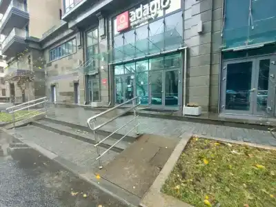 Адажио Москва Павелецкая - 13