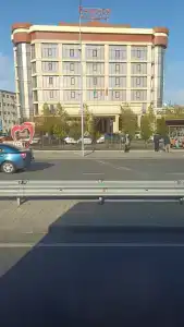 Ramada by Wyndham - 48