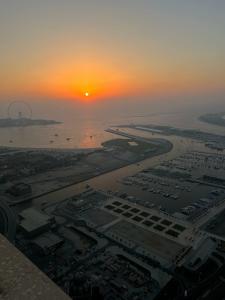 At THE TOP MARINA - 2