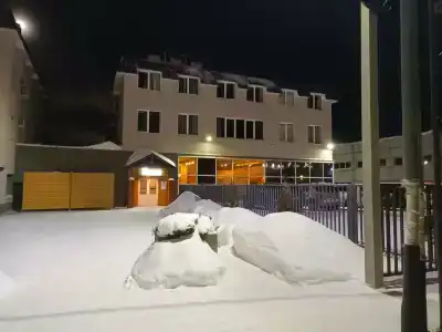 Don Kihot Mini-Hotel - 13