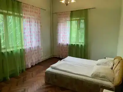 Коттеджный Комплекс Шиболово-Горки - 29