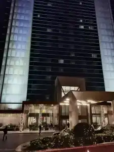 Renaissance Polat Istanbul - 49