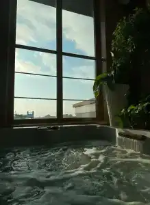 Spa Best Western Russian Manchester - 25