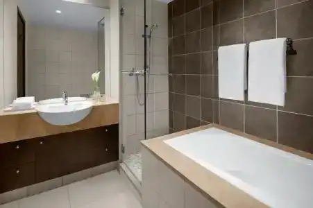 InterContinental Dubai Festival City, an IHG - 3