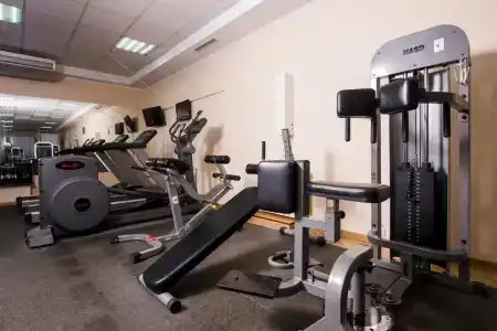 Starinnaya & SPA - 23