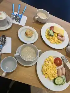 Holiday Inn Express Moscow - Sheremetyevo Airport, an IHG - 36