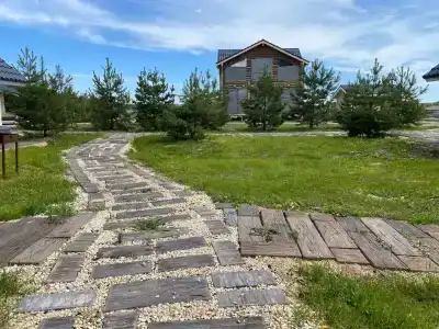 Femili Dacha - 31