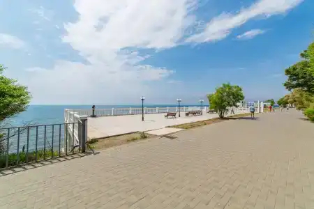 Resort Bereg Nadezhdy - 36