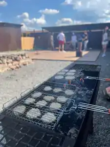 Камыши база отдыха - 31