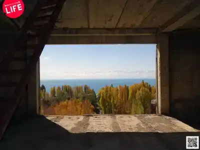 Dom otdyha Altyn-Kyol Pansionat - 5