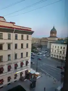 РиверСайд Невский - 19