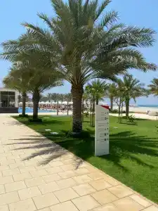 Riu Dubai Beach Resort - All Inclusive - 86