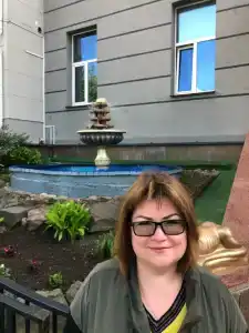 У Фонтана - 60