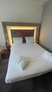 Novotel City Center - 35