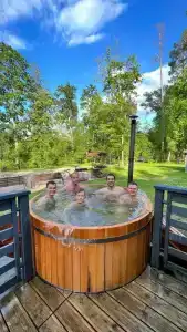 Berezinskaya Dubrava - 16