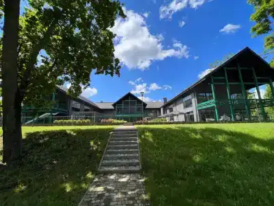 Berezinskaya Dubrava - 0