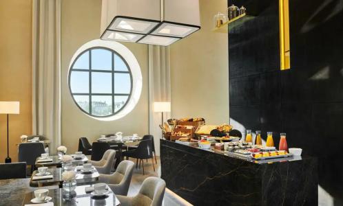 InterContinental Lyon - Dieu, an IHG - 16