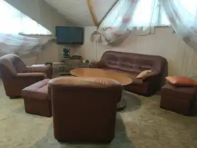 Okatur Tourist base - 30