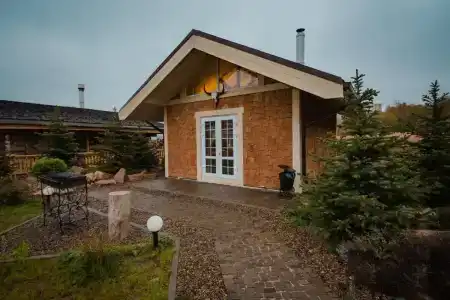 Rassl Country Home - 15