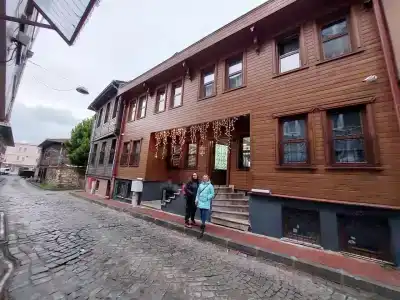 Xenia Istanbul - 6