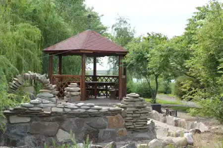 Tihiy Prichal Tourist base - 11