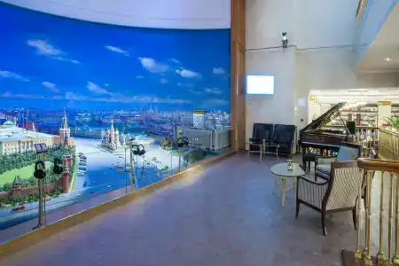 Radisson Collection, Moscow - 43